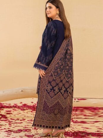 Kumash By Waresha Vol 04 KW-19-02-01