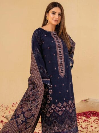 Kumash By Waresha Vol 04 KW-19-03-01