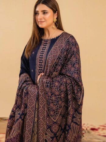 Kumash By Waresha Vol 04 KW-19-04-01