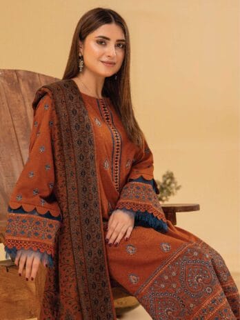 Kumash By Waresha Vol 04 KW-20-03-01