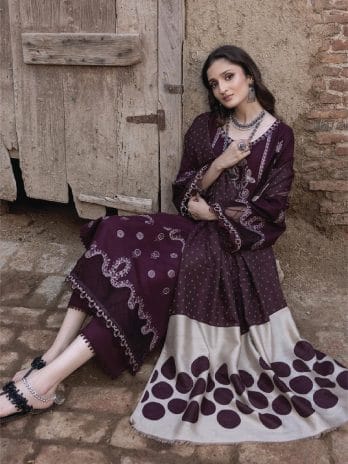 Mahrosh by Celts Vol 2 MC-01-02-01