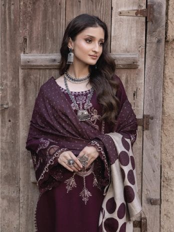 Mahrosh by Celts Vol 2 MC-01-03-01