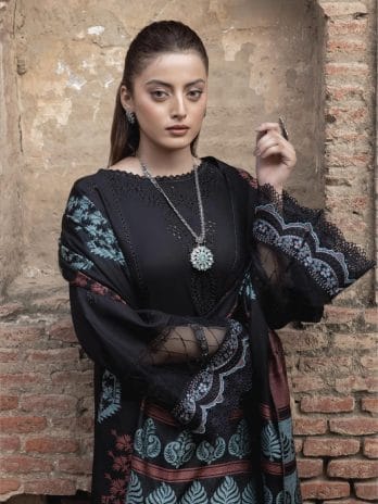 Mahrosh by Celts Vol 2 MC-03-02-01