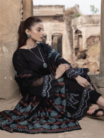 Mahrosh by Celts Vol 2 MC-03-03-01