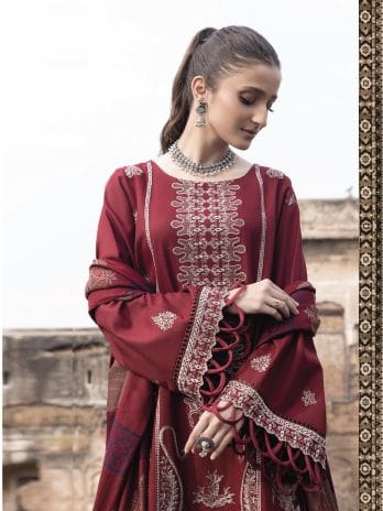 Mahrosh by Celts Vol 2 MC-04-02-01