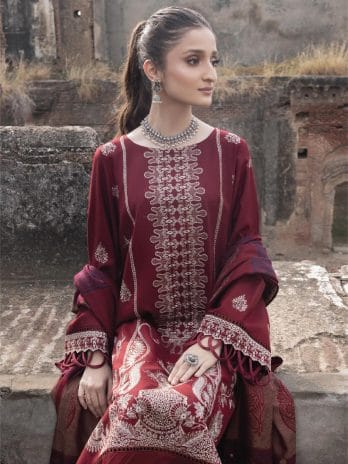 Mahrosh by Celts Vol 2 MC-04-03-01