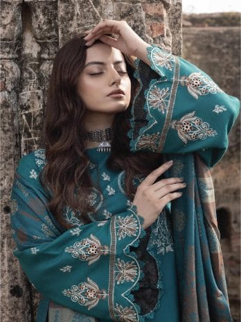 Mahrosh by Celts Vol 2 MC-05-02-01