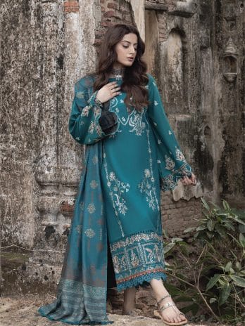 Mahrosh by Celts Vol 2 MC-05-03-01