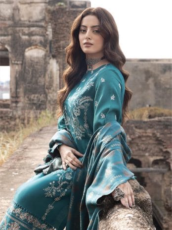 Mahrosh by Celts Vol 2 MC-05-04-01