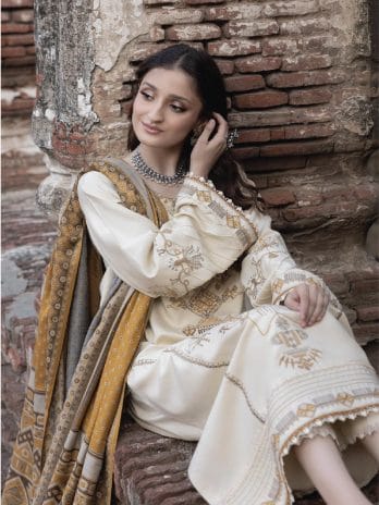 Mahrosh by Celts Vol 2 MC-06-02-01