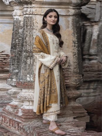 Mahrosh by Celts Vol 2 MC-06-03-01