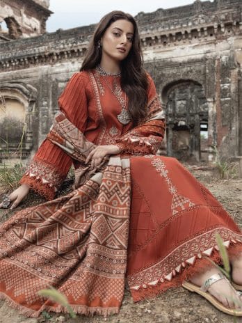 Mahrosh by Celts Vol 2 MC-07-03-01