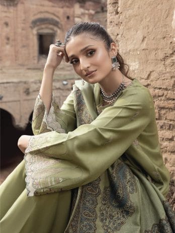 Mahrosh by Celts Vol 2 MC-08-02-01