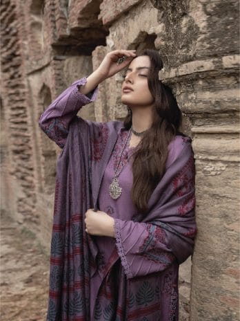 Mahrosh by Celts Vol 2 MC-09-02-01