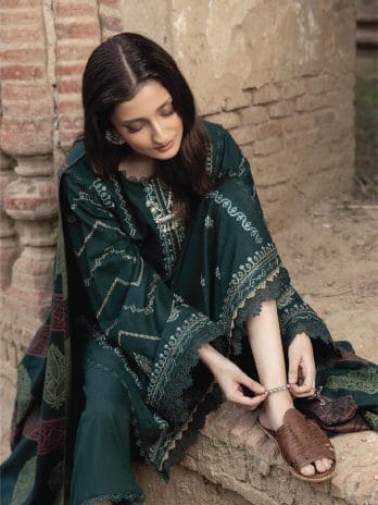 Mahrosh by Celts Vol 2 MC-11-02-01