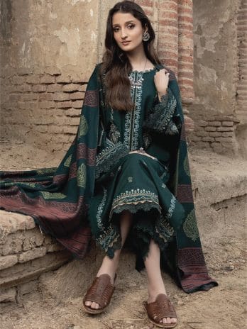 Mahrosh by Celts Vol 2 MC-11-03-01