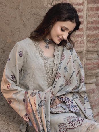 Mahrosh by Celts Vol 2 MC-12-02-01