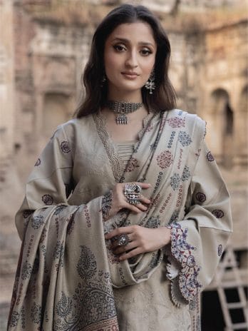 Mahrosh by Celts Vol 2 MC-12-03-01