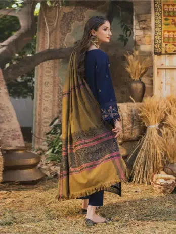 Mahrosh by Celts Vol 3 MCD-02