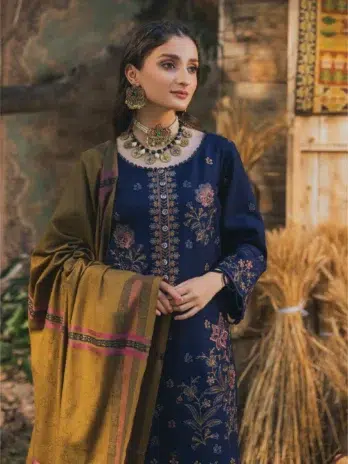 Mahrosh by Celts Vol 3 MCD-04