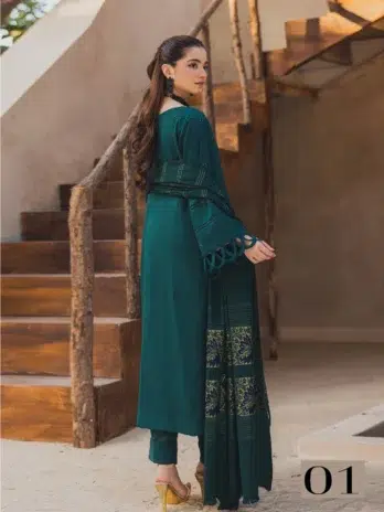 Mahrosh by Panache Vol 4 MP-02-01