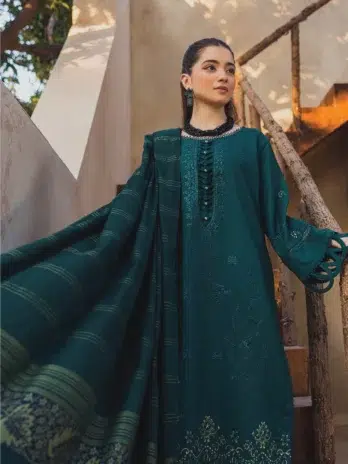 Mahrosh by Panache Vol 4 MP-04-01