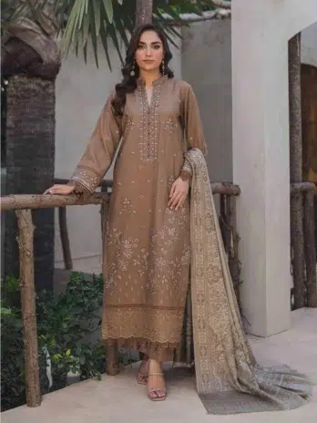 Mahrosh by Panache Vol 4 MP-10-01