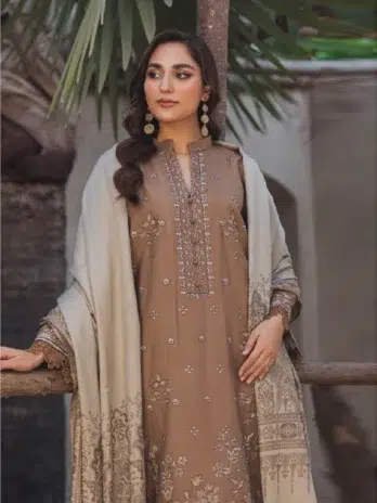 Mahrosh by Panache Vol 4 MP-10-03-01