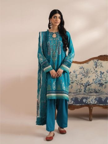 Mausummery Linen Vol 2 Amazonite-01