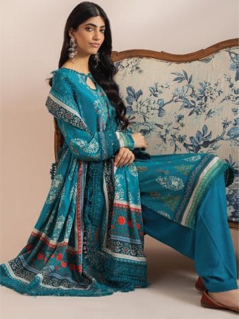 Mausummery Linen Vol 2 Amazonite-03-01