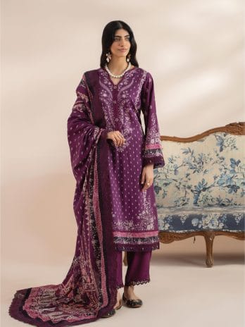 Mausummery Linen Vol 2 Amethyst-01