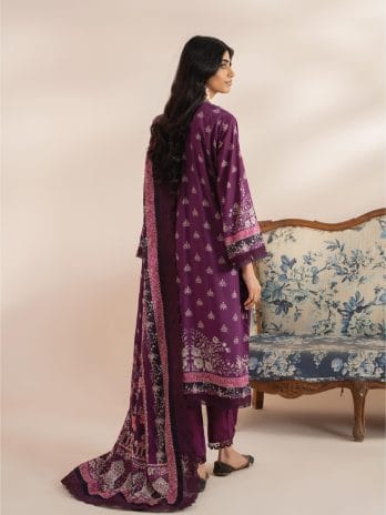 Mausummery Linen Vol 2 Amethyst-02-01