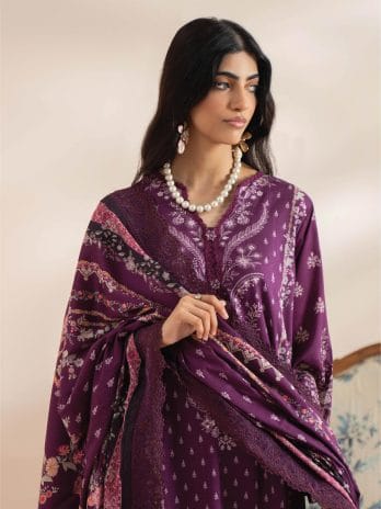 Mausummery Linen Vol 2 Amethyst-03-01