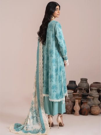 Mausummery Linen Vol 2 Beryl-02-01