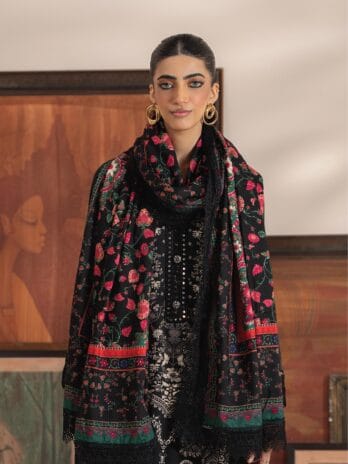 Mausummery Linen Vol 2 Noir-03-01