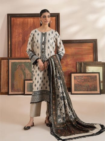 Mausummery Linen Vol 2 Onyx-01