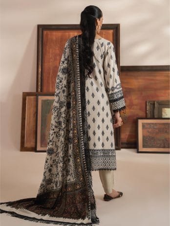 Mausummery Linen Vol 2 Onyx-02-01