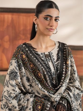 Mausummery Linen Vol 2 Onyx-03-01