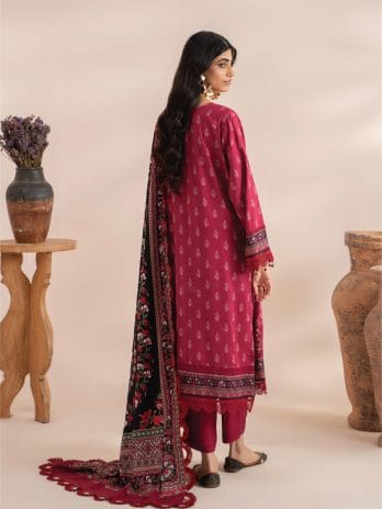 Mausummery Linen Vol 2 Ruby-02-01