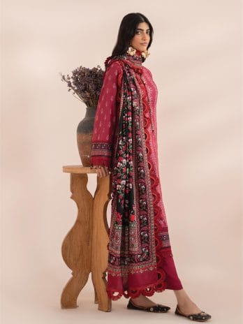 Mausummery Linen Vol 2 Ruby-03-01