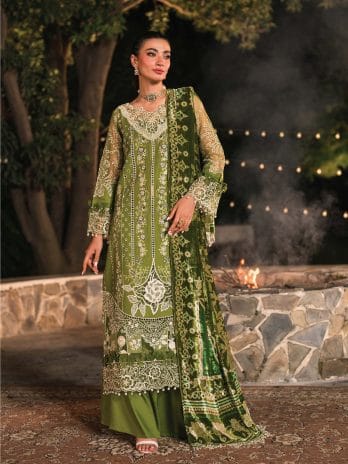 Nazakat by Mahnur - Arya-01