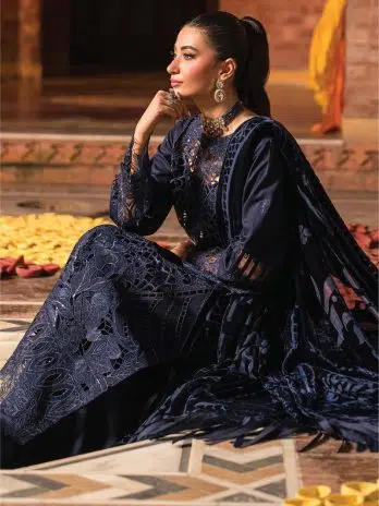 Nazakat by Mahnur - Sira-02-01