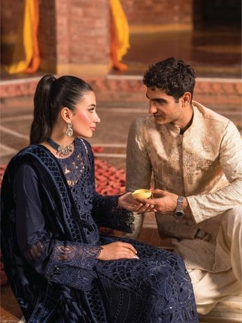 Nazakat by Mahnur - Sira-03-01