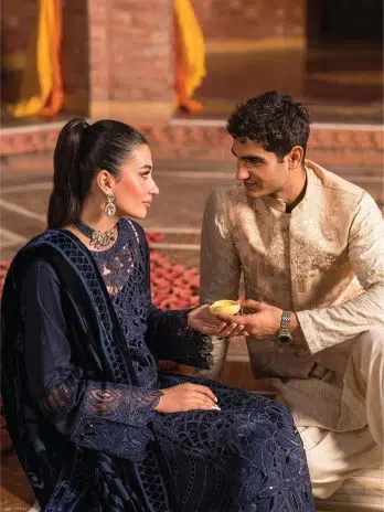 Nazakat by Mahnur - Sira-03-01