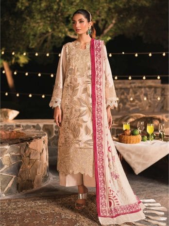 Nazakat by Mahnur - Velis-01