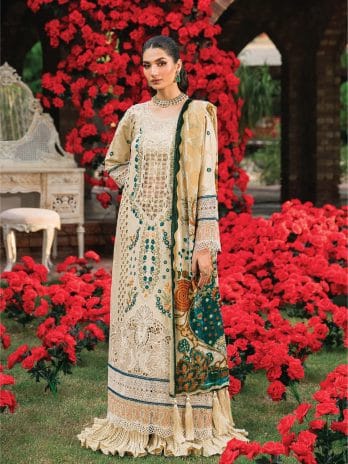 Nazakat by Mahnur - Zeya-1-01