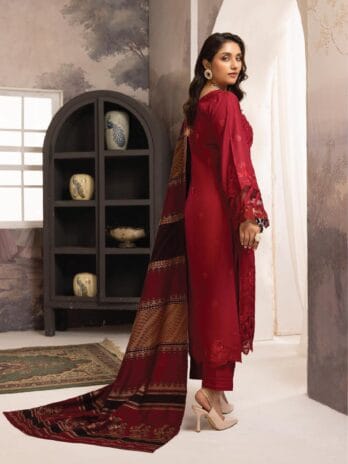 Rangoli by Aalaya Vol 02 RA-04-02-01