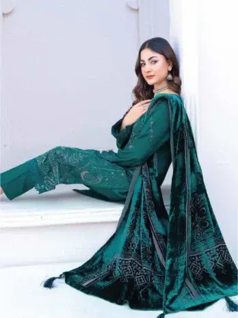 Shumail By Riaz Arts D-01-03-01