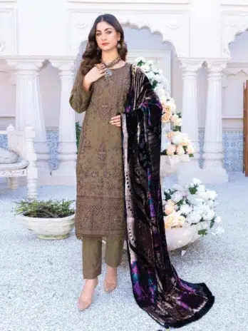 Shumail By Riaz Arts D-02-01