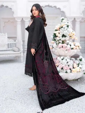 Shumail By Riaz Arts D-05-02-01